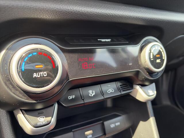 KIA PICANTO 1.0 DPi DynamicPlusLine