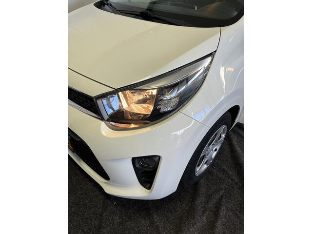 KIA PICANTO 1.0 DPi ComfortLine 1E EIGN/AIRCO/CRUISE/BLUETOOTH