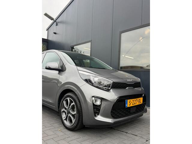 KIA PICANTO 1.0 DPi DynamicPlusLine / Camera / Airco / Cruise / Navi