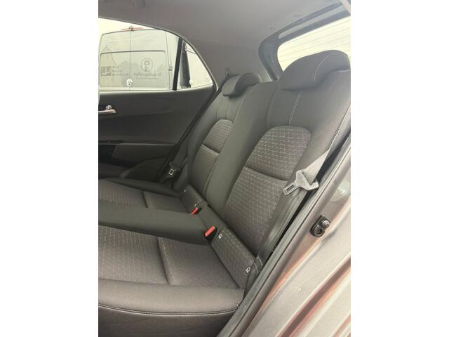 KIA PICANTO 1.0 DPi DynamicPlusLine / Camera / Airco / Cruise / Navi