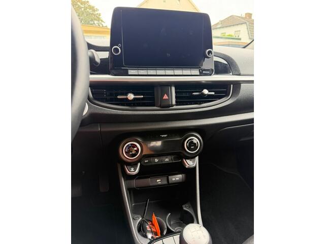 KIA PICANTO 1.0 DPi DynamicPlusLine / Camera / Airco / Cruise / Navi