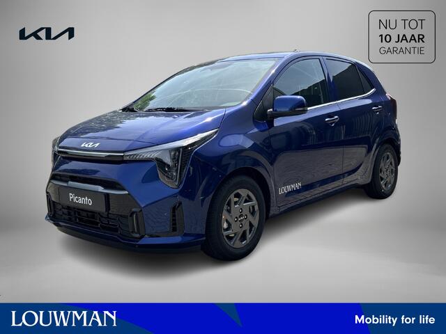 KIA PICANTO 1.0 GDi DynamicPlusLine