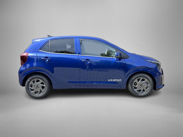 KIA PICANTO 1.0 GDi DynamicPlusLine