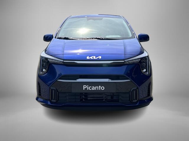 KIA PICANTO 1.0 GDi DynamicPlusLine