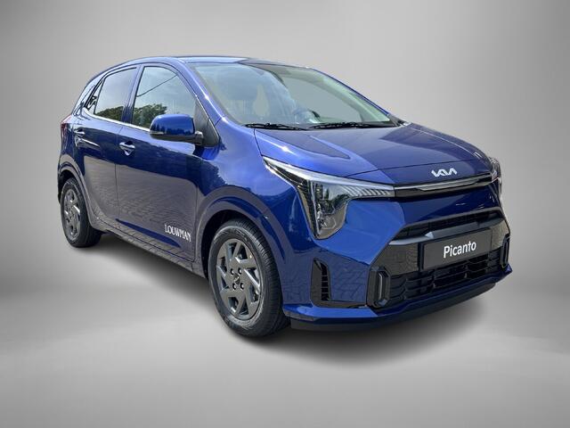 KIA PICANTO 1.0 GDi DynamicPlusLine