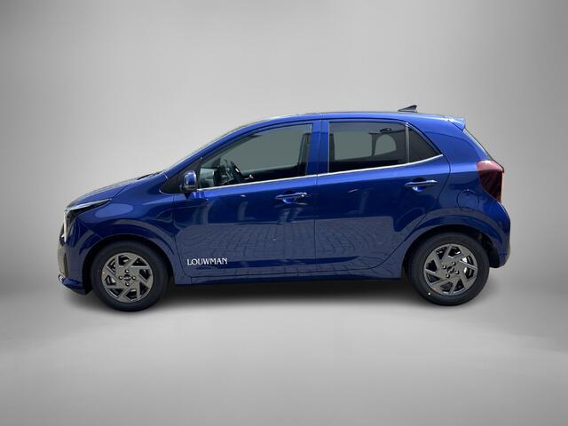 KIA PICANTO 1.0 GDi DynamicPlusLine
