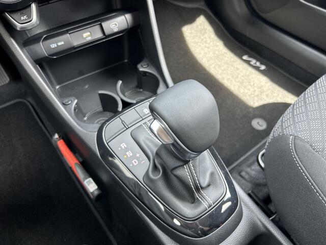KIA PICANTO 1.0 GDi DynamicPlusLine