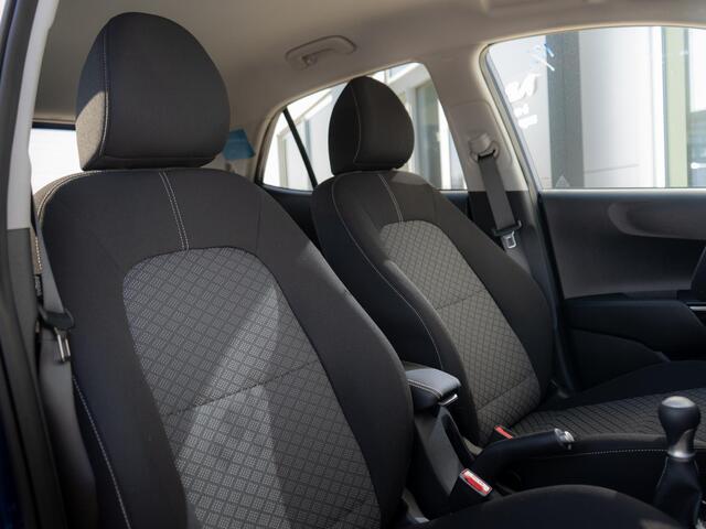 KIA PICANTO 1.0 GDi DynamicPlusLine NIEUWE AUTO | OP VOORRAAD| Navigatie | Achteruitrijcamera |