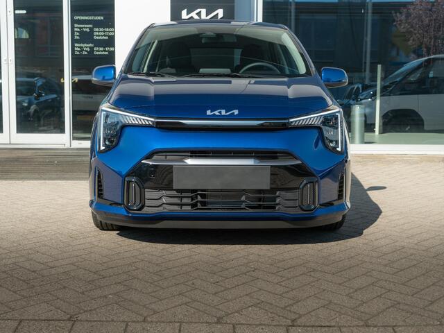 KIA PICANTO 1.0 GDi DynamicPlusLine NIEUWE AUTO | OP VOORRAAD| Navigatie | Achteruitrijcamera |