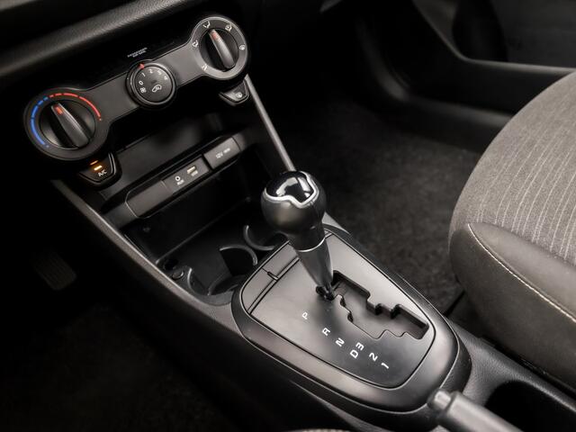 KIA PICANTO 1.2 CVVT DynamicPlusLine Automaat (AIRCO, ELEK RAMEN, BLUETOOTH, SPORTSTOELEN, NIEUWE APK, NIEUWSTAAT)