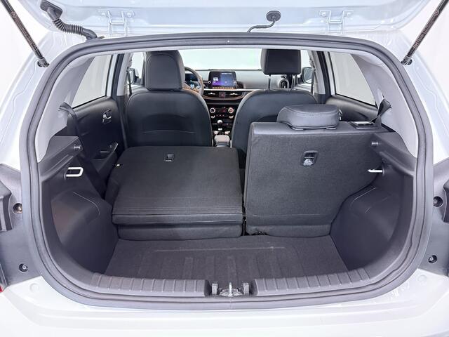 KIA PICANTO 1.0 DPI GT-Line | Schuifdak | Stuur-/Stoelverwarming | Climate Control | Apple Carplay/Android Auto | Prijspakker
