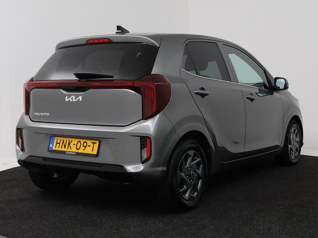 KIA PICANTO 1.0 DPI DynamicPlusLine Onderweg-naar-dealer