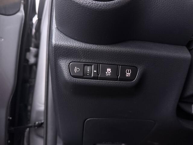 KIA PICANTO 1.0 DPI DynamicPlusLine Onderweg-naar-dealer
