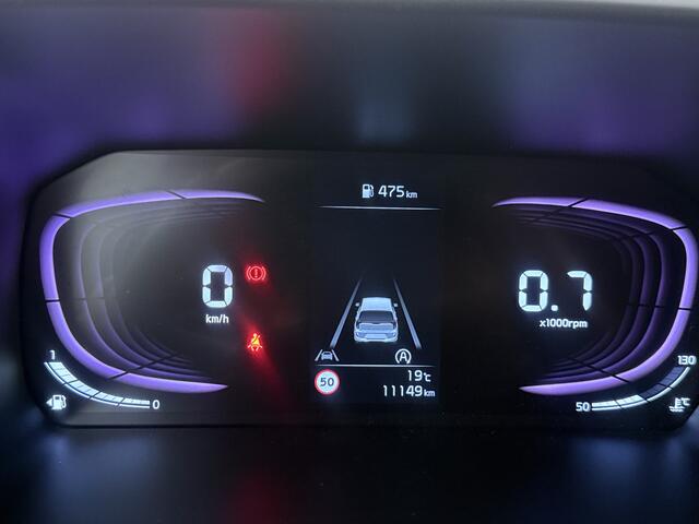 KIA PICANTO 1.0 DPI DynamicPlusLine Onderweg-naar-dealer