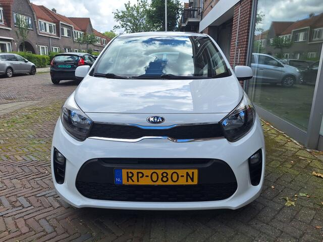 KIA PICANTO 1.0 CVVT ComfortPlusLine Navigator 5Drs /Camera/Navi/Apple/Android/1e Eig/Garantie