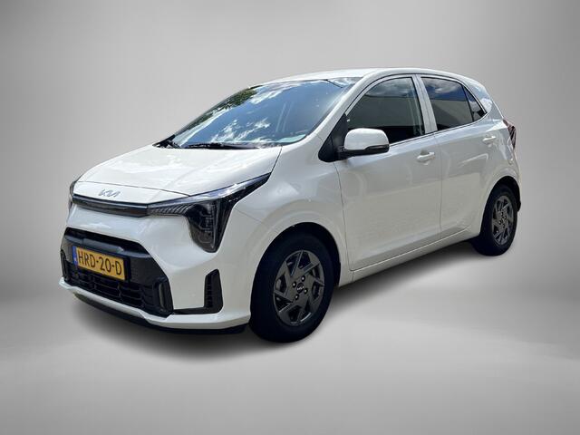KIA PICANTO 1.0 DPI DynamicPlusLine onderweg-naar-dealer