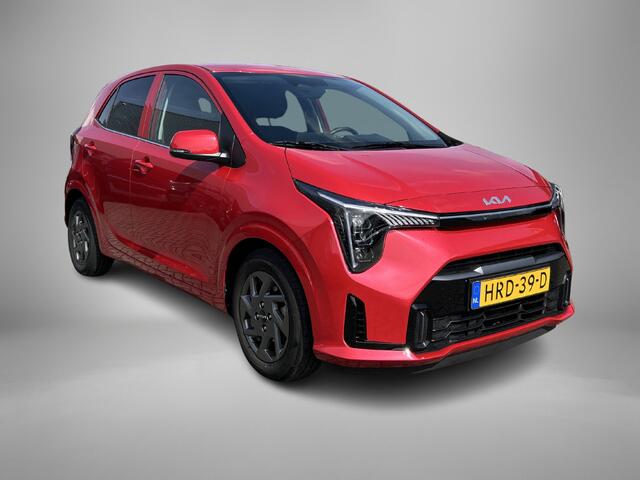 KIA PICANTO 1.0 DPI DynamicPlusLine Prijspakker