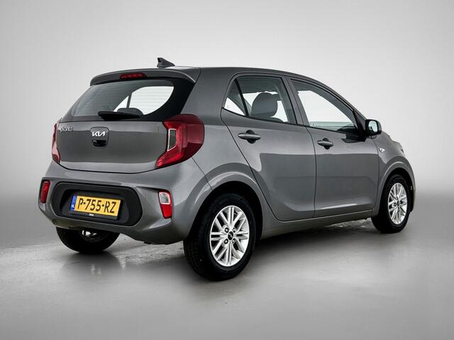 KIA PICANTO 1.0 DPi DynamicLine | Camera | Cruise control
