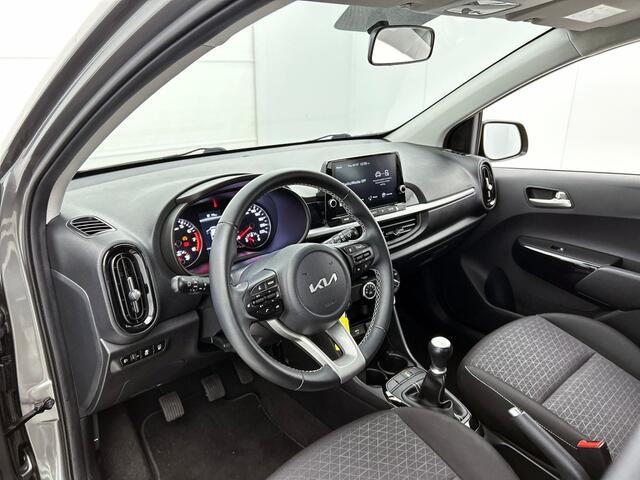 KIA PICANTO 1.0 DPi DynamicLine | Camera | Cruise control