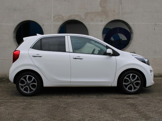 KIA PICANTO 1.0 DPi DynamicPlusLine | ACHTERUITRIJCAMERA | APPLE CARPLAY / ANDROID AUTO |