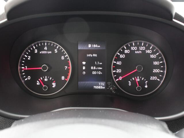 KIA PICANTO 1.0 DPi DynamicPlusLine | ACHTERUITRIJCAMERA | APPLE CARPLAY / ANDROID AUTO |