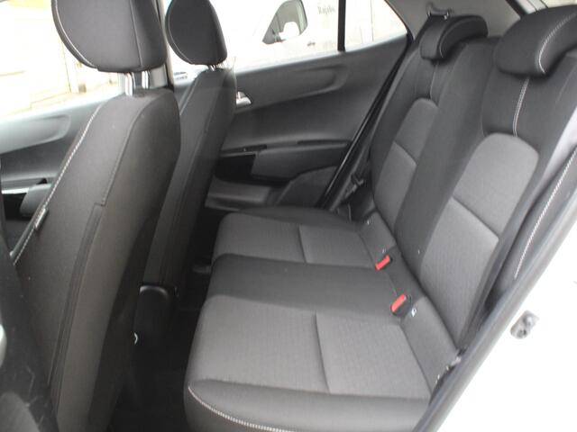 KIA PICANTO 1.0 DPi DynamicPlusLine | ACHTERUITRIJCAMERA | APPLE CARPLAY / ANDROID AUTO |