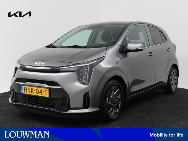 KIA PICANTO 1.0 DPI DynamicPlusLine
