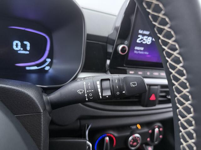 KIA PICANTO 1.0 DPI DynamicPlusLine