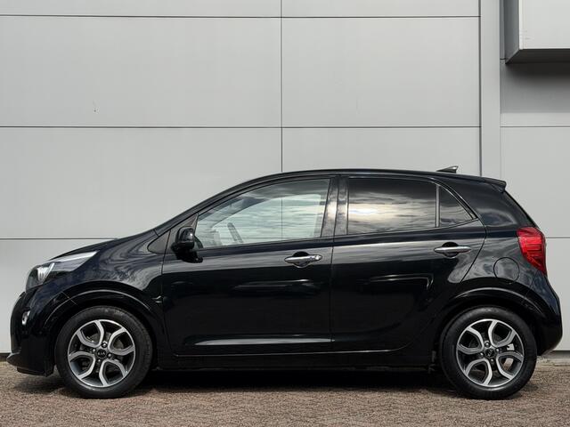 KIA PICANTO 1.0 DPi DynamicPlusLine | Navi | Camera | Clima | Cruise