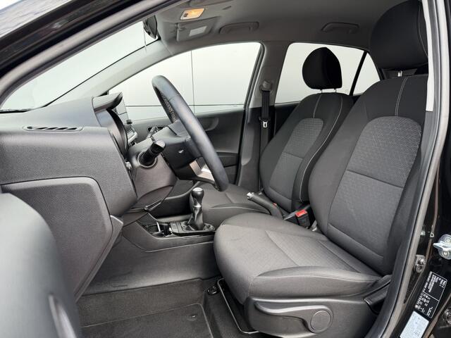 KIA PICANTO 1.0 DPi DynamicPlusLine | Navi | Camera | Clima | Cruise