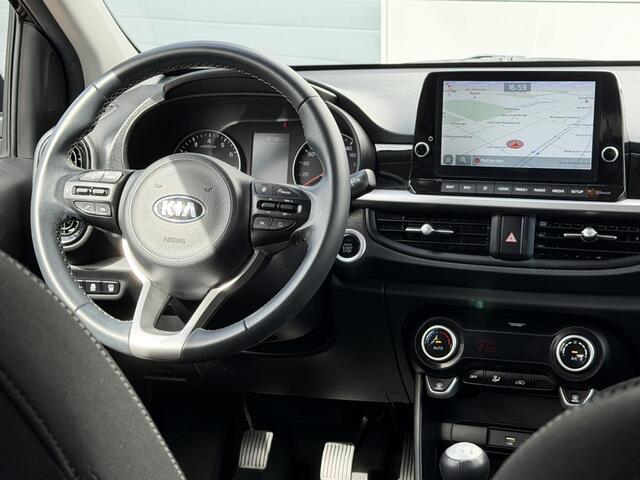 KIA PICANTO 1.0 DPi DynamicPlusLine | Navi | Camera | Clima | Cruise