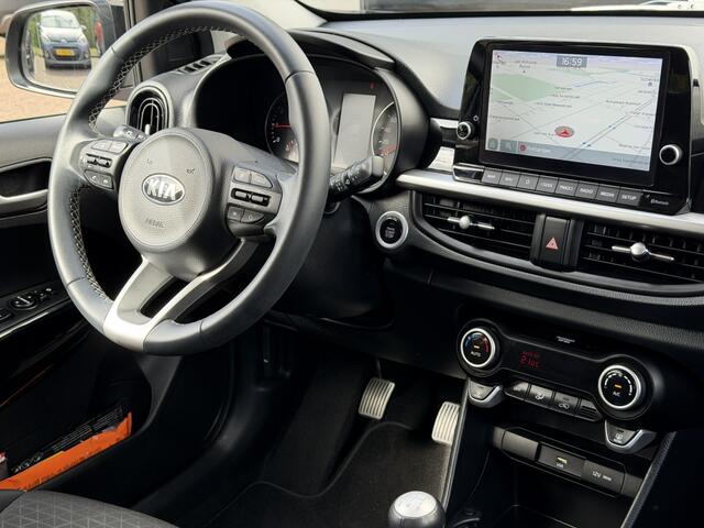 KIA PICANTO 1.0 DPi DynamicPlusLine | Navi | Camera | Clima | Cruise