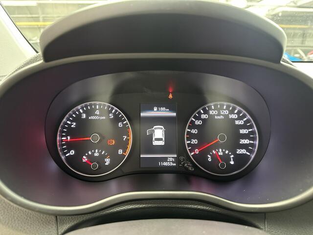 KIA PICANTO 1.0 DPi DynamicLine