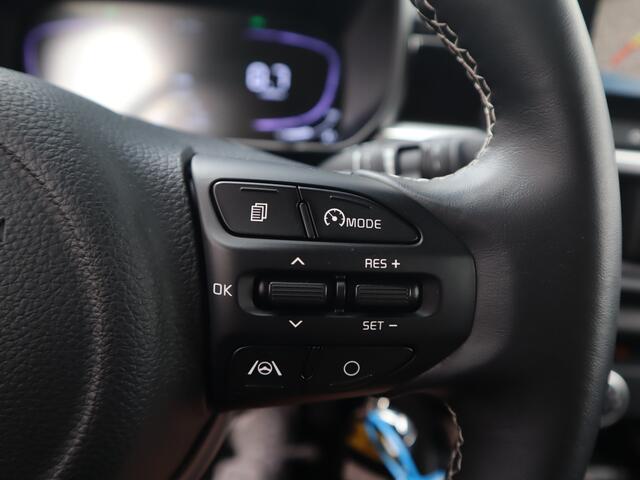 KIA PICANTO 1.0 DPI DynamicLine / Camera / Adaptive Cruise / Navi