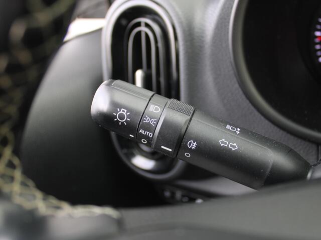 KIA PICANTO 1.0 MPi DynamicLine | Camera | Airco | Apple Carplay/Android Auto | Navi | Cruise | 14" LM | Dealer onderhouden |