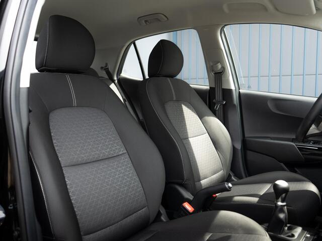 KIA PICANTO 1.0 DPi DynamicLine | Carplay/android auto | Airco | Achteruitrijcamera |