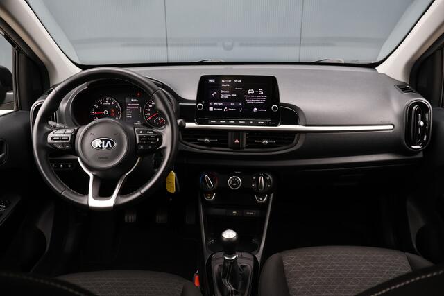KIA PICANTO 1.0 DPi DynamicLine | 1e eig. | Apple Carplay / Android Auto | Cruise Control | Camera | Airco