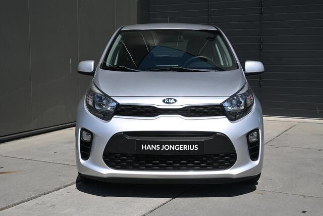 KIA PICANTO 1.0 CVVT EconomyPlusLine | AIRCO