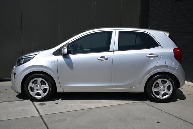 KIA PICANTO 1.0 CVVT EconomyPlusLine | AIRCO