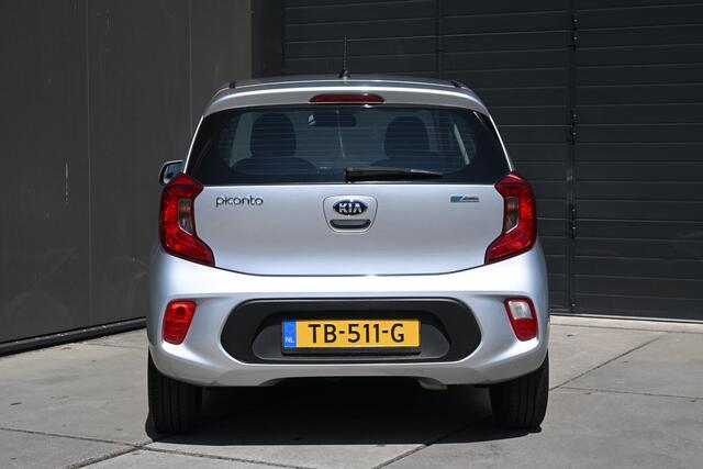 KIA PICANTO 1.0 CVVT EconomyPlusLine | AIRCO
