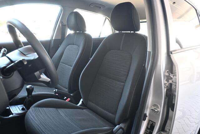 KIA PICANTO 1.0 CVVT EconomyPlusLine | AIRCO