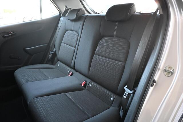 KIA PICANTO 1.0 CVVT EconomyPlusLine | AIRCO