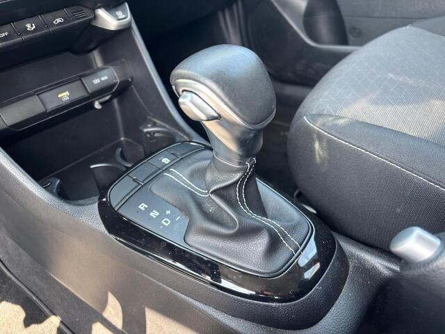 KIA PICANTO 1.0 GDi DynamicLine AMT Automaat - SNEL LEVERBAAR - | Airco | Camera | Navigatie | Bluetooth | Cruise Control | Tot 10jr. Garantie |