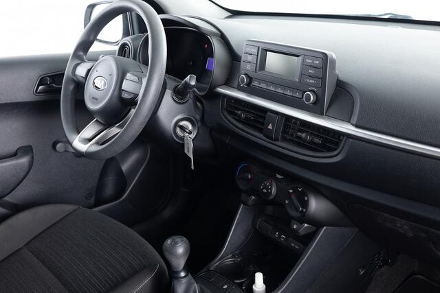 KIA PICANTO 1.0 MPi EconomyLine ? 1e Eigenaar
