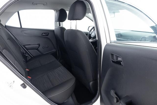 KIA PICANTO 1.0 MPi EconomyLine ? 1e Eigenaar