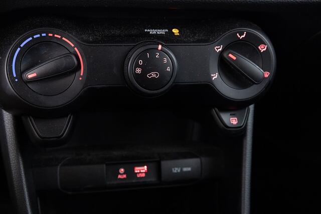 KIA PICANTO 1.0 MPi EconomyLine ? 1e Eigenaar