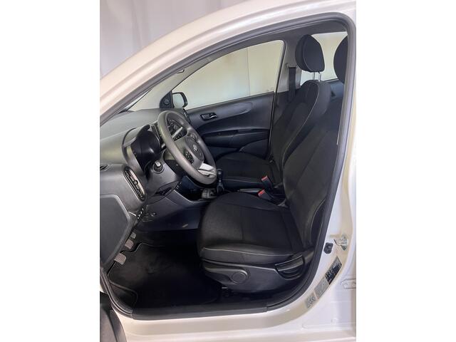 KIA PICANTO 1.0 CVVT EconomyPlusLine 1E EIGN/AIRCO/BLUETOOTH/ELEK.RAMEN