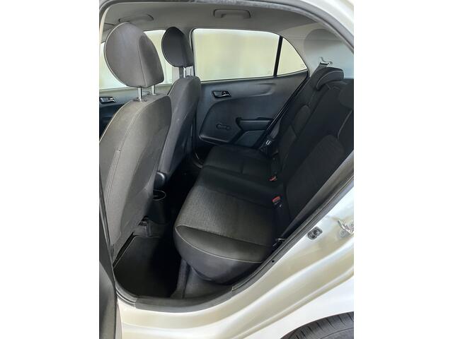 KIA PICANTO 1.0 CVVT EconomyPlusLine 1E EIGN/AIRCO/BLUETOOTH/ELEK.RAMEN