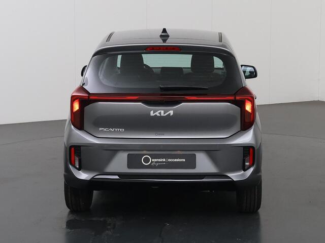KIA PICANTO 1.0 GDi DynamicLine | Camera | Cruiscontrol | Navigatie | Airco |