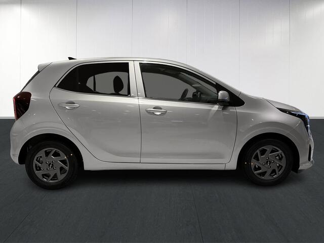 KIA PICANTO 1.0 GDi DynamicPlusLine | Parkeersensoren Achter | Navigatiesysteem | LED Koplampen | Cruise control | Achteruitrijcamera |